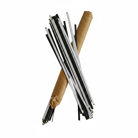 Accesorii masini de cusut in arie - Benzi abrazive cu adeziv pentru masini cusut template Zoje – pachet 167 bucati