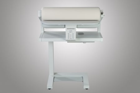 Calandru de calcat cu abur HOLEK 560 [3]