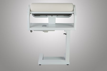 Calandru de calcat cu abur HOLEK 560 [4]