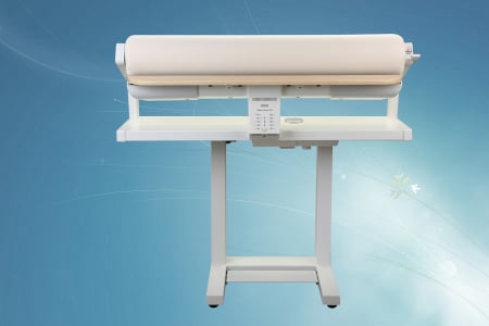 Calandru de calcat cu abur HOLEK 560 [2]