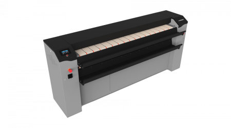 Calandru de Uscare și Călcare IMESA MCA 180/33 – 1880 mm [3]