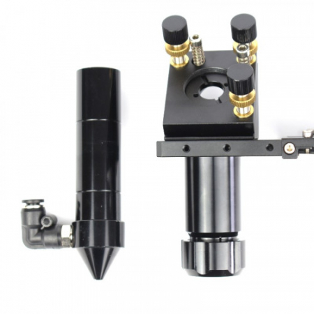 Accesorii universale laser co2 - Cap laser co2 cu diametru de 20 mm