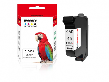 Plottere - Cartuș plotter  Wecare 45A