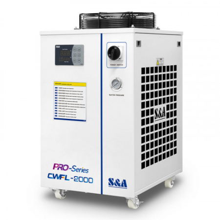Sala croit - Chiller CWFL-2000AN