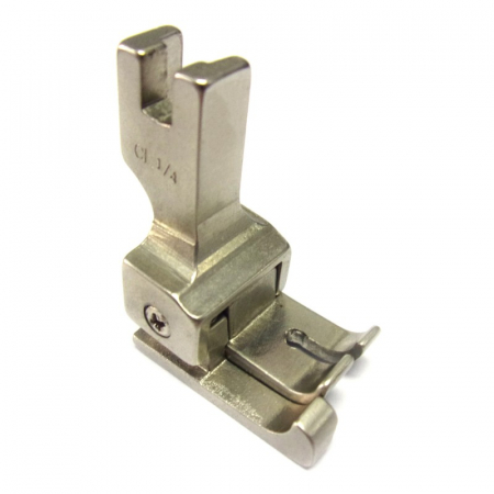 Piciorus compensator stanga CL-E [1]
