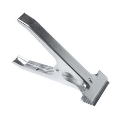 Cleme de prins materialul, spanul - Clema de prin spanul cu dinti, latime 7 cm