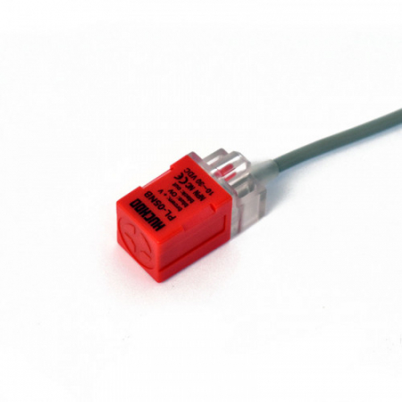 Accesorii universale laser co2 - Comutator de proximitate inductiv NPN pătrat PL-05N