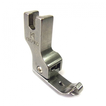 Piciorus compensator dreapta pentru materiale subtiri CR-S [1]