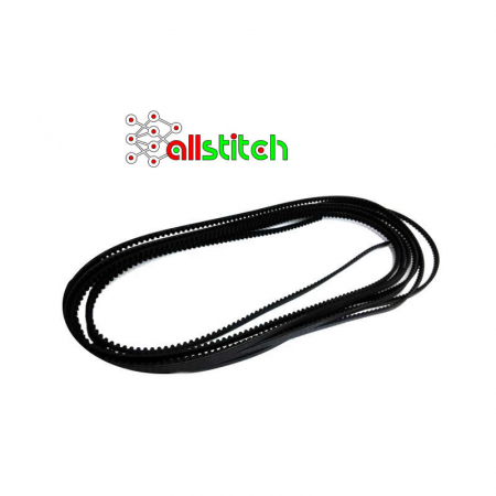 Taietoare  la cap de span - Curea transmisie pentru DYDB-3