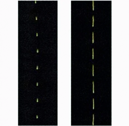 Masina pentru executat imitatie de cusatura manuala hand stitch Japsew 781-XX [1]