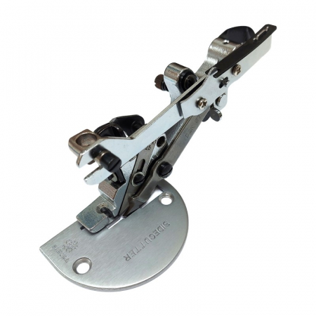 Piese masini de cusut industriale - Cuțit lateral Universal B-735, rihtuire la 3 mm