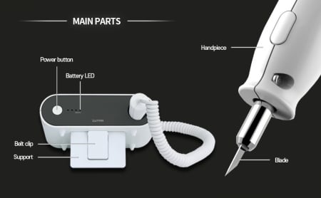 Wonder Cutter ultrasonic [2]