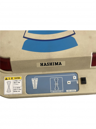 Detector de metale, Hashima HN-450 [1]