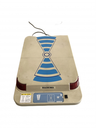 Echipamente reconditionate - Detector de metale, Hashima HN-450