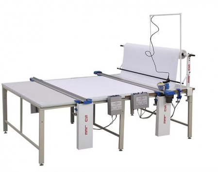 Taietoare  la cap de span - FA-200 Automatic End Cutter Automatic Cutting and Lifting