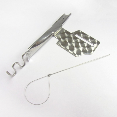 Dispozitive de Spaghetti - KHF50 Spaghetti Attachment