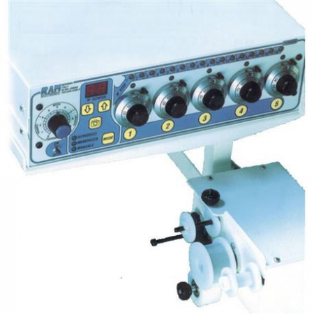 Pullers and feeders - Dispozitiv de tensionare elastic RAM1000/40