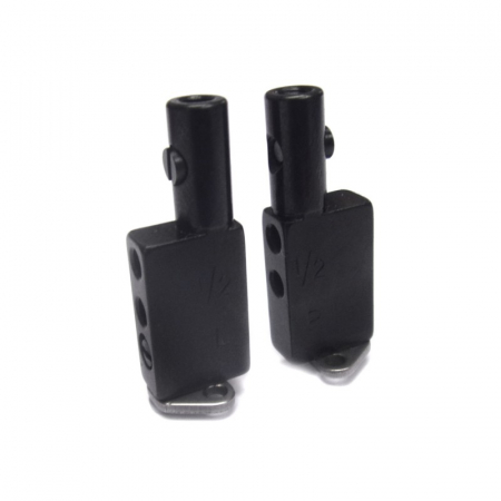 Masini de cusut cu 2 ace - Clema pentru ac pentru masina cu 2 ace