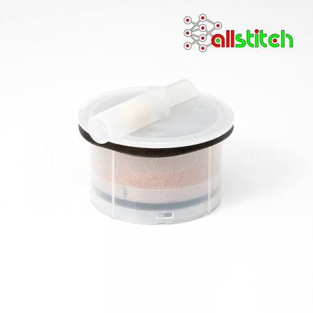 Calandre de calcat si prese - Filtru de dedurizare a apei TEXI APOLLO 68/101 EMC