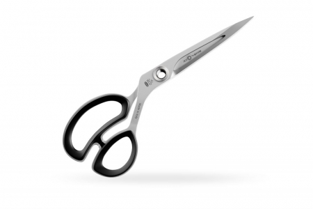 Foarfece pentru croit  si foarfece de curatat ate - Foarfece de croitorie Premax Ring Lock WISS 200mm