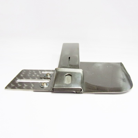 Imitation folder KHF35 1-3/8" industrial sewing machine attachment KH Sew [2]