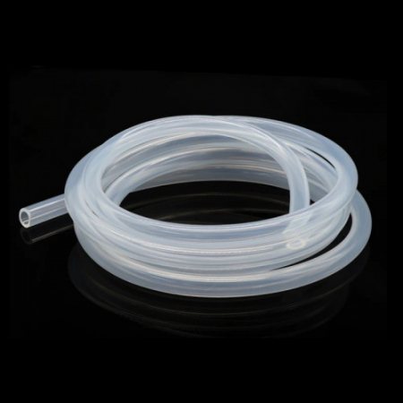 Accesorii universale laser co2 - Furtun silicon 8x11 mm
