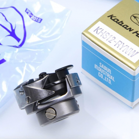 Graifer rotativ broderie cu teflon Koban KHS12-RYNW [2]