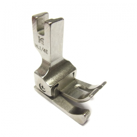Piciorus compensator stanga lat HL-E [2]