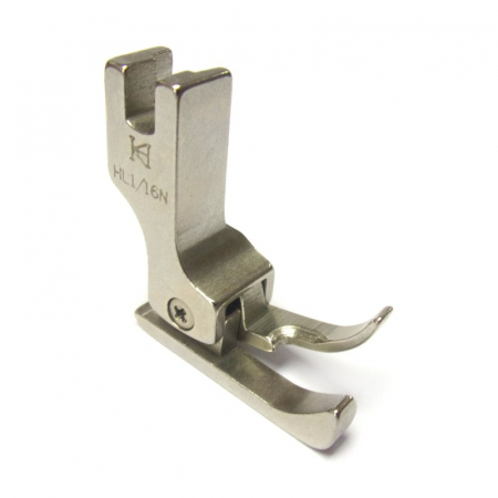 Piciorus compensator stanga HL-N [2]