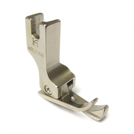 Piciorus compensator dreapta HR-N [2]