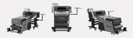 Imprimanta DTF Ricoma  DTF-2402T [1]