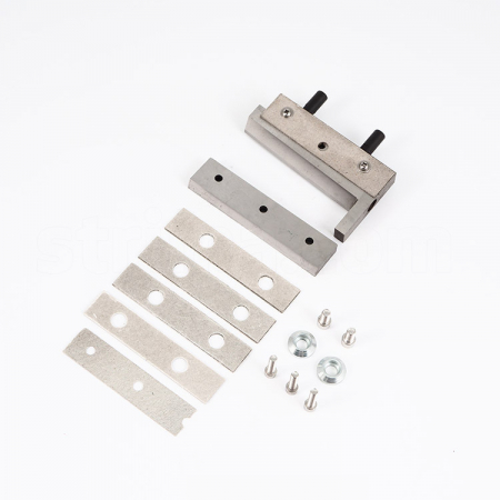 Echipamente - Set de cuțite pentru Jema JM-120LR