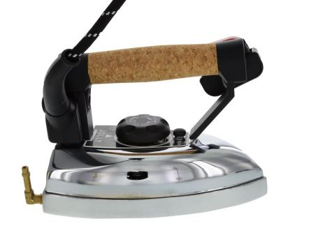 JOLLY P+GUARD  Steam iron JOLLY with the safety guard [2]