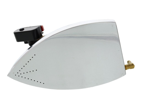 JOLLY P+GUARD  Steam iron JOLLY with the safety guard [4]