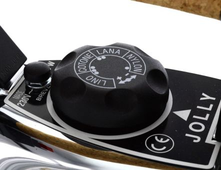 JOLLY P+GUARD  Steam iron JOLLY with the safety guard [3]