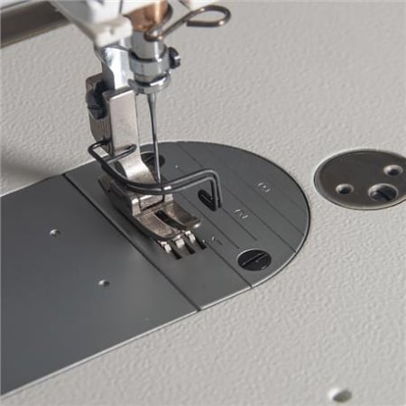 JUKI DDL7000AS-7 Mașină electronica cu 1 ac motor direct drive si funcții automate [1]