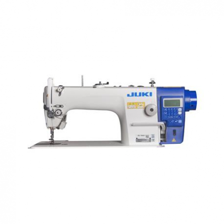 Masini de cusut liniar cu 1 ac - JUKI DDL7000AS-7 Mașină electronica cu 1 ac motor direct drive si funcții automate