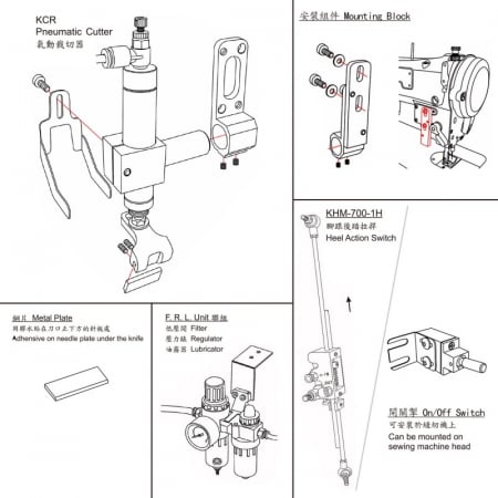 KCR-2284 taietor pneumatic [1]