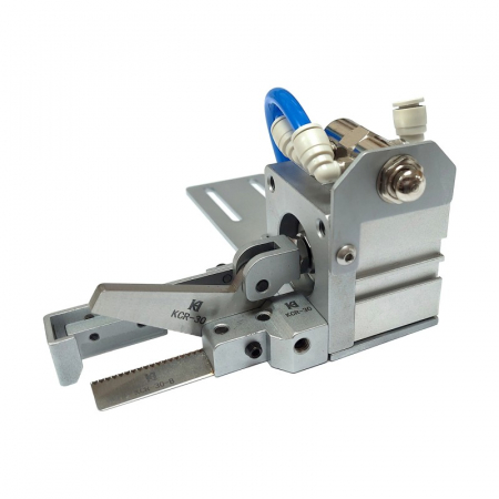 Dispozitive diverse - KCR-30 taietor de banda pneumatic  pe orizontala