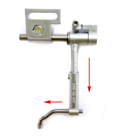 Limitator de margine KG1087-6 [2]