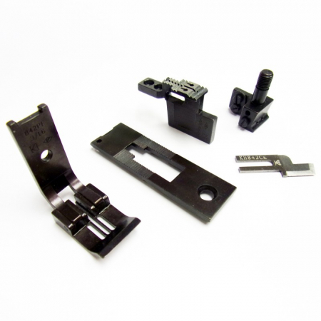 Alte piese de schimb - Set pentru masina cu 2 ace cu tija fixa KH842S