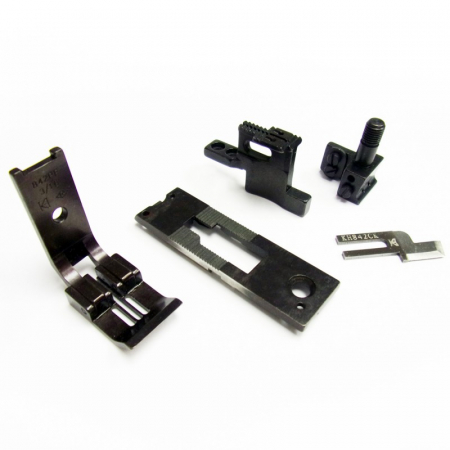 Alte piese de schimb - Set pentru masina cu 2 ace cu tija fixa KH842T