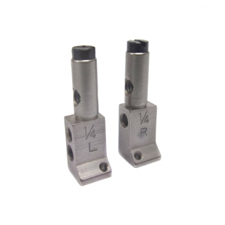 Alte piese de schimb - Clema pentru ac pentru masina cu 2 ace KH845-SPNC