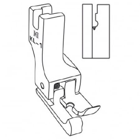 Picioruse pentru tiv - Piciorus pentru tiv KL-1