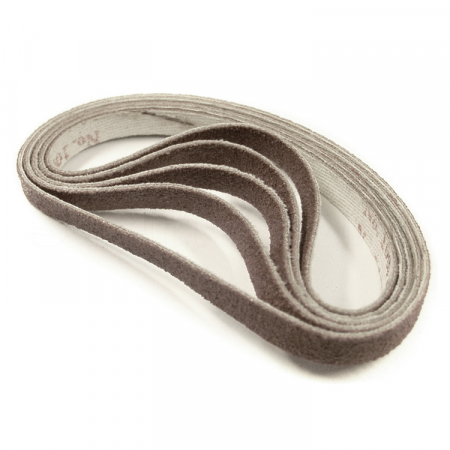 Sala croit - KM-120 5" Curea abraziva, fina pentru  KM 5", Dayang CZD-108
