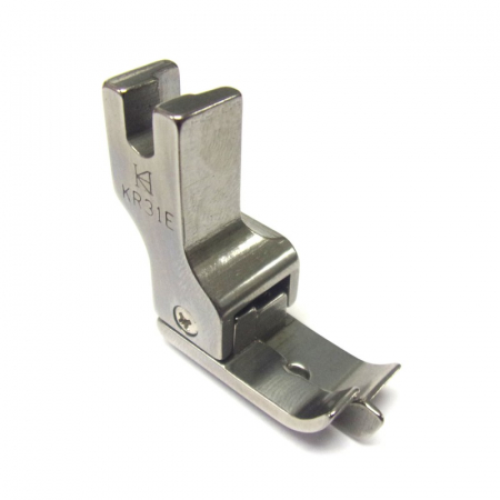 Picioruse masini de cusut liniar cu 1 ac - Piciorus compensator dreapta KR-31E