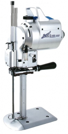 Taietoare cu disc,lama, banda - Kuris KM SV 6" cu servo motor