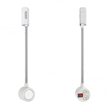Lampi de iluminat - Lampa de iluminat local cu smd-uri TD-10