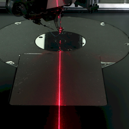 Laser pointer (line) [2]