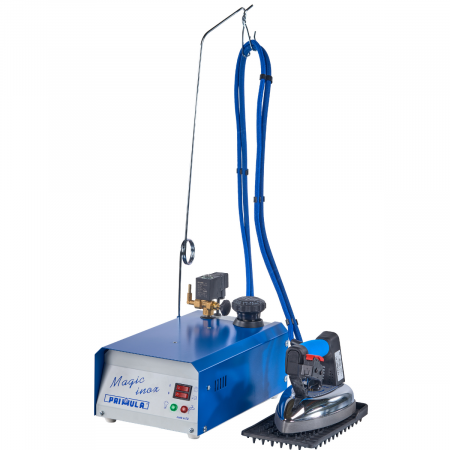 Calcat si finisat - Primula Magic Inox